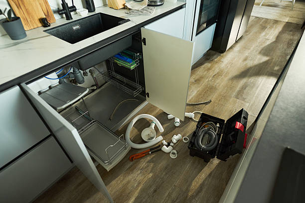 24/7 Emergency Water Heater Repair experts in North Salem, IN